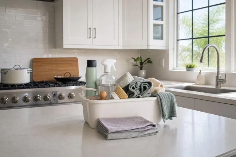 Cleaning Services contractors in Southwest Florida