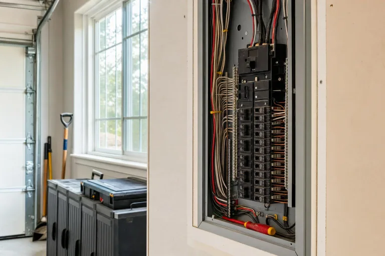 Electrical contractors in Southwest Florida