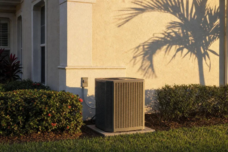Air Conditioning contractors in Southwest Florida