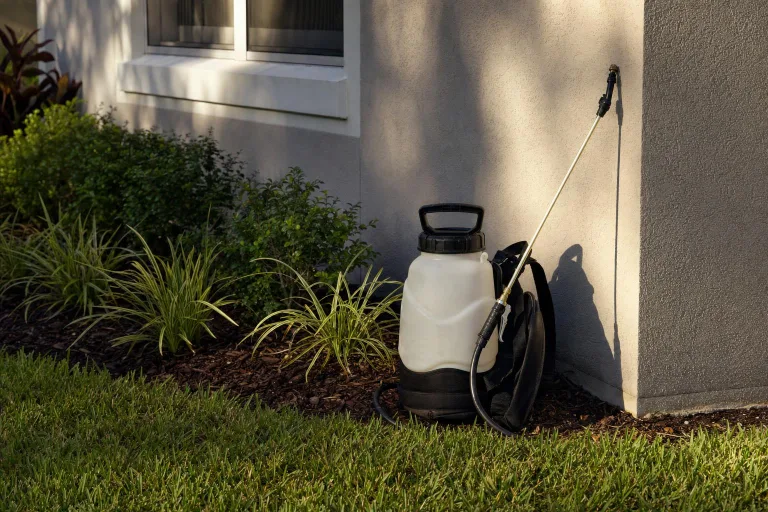 Pest Control contractors in Southwest Florida
