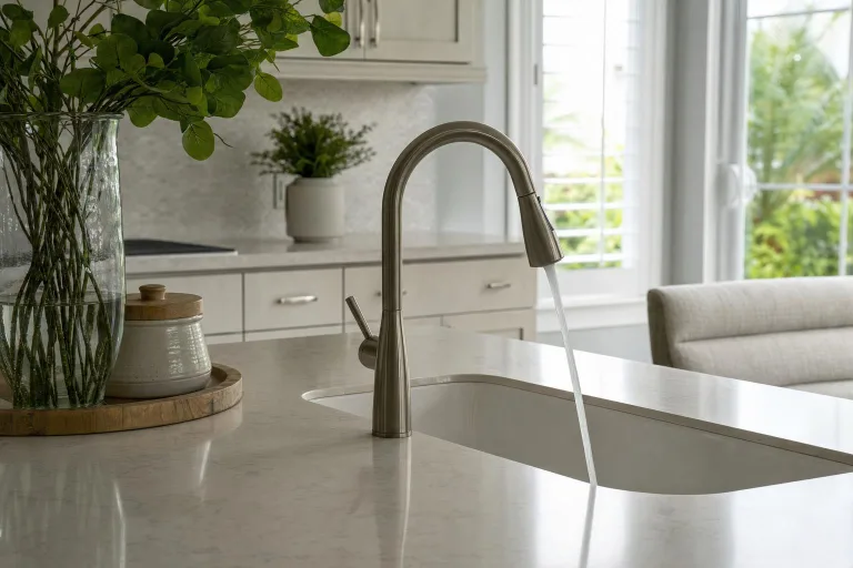 Plumbing contractors in Southwest Florida