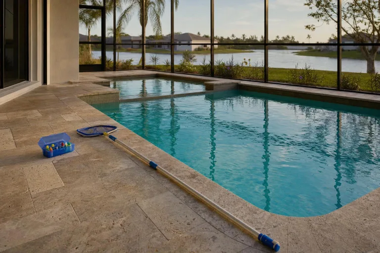 Pool Service contractors in Southwest Florida