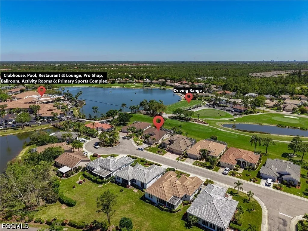 Featured listing photo for 2240 Corona Del Sire Dr
